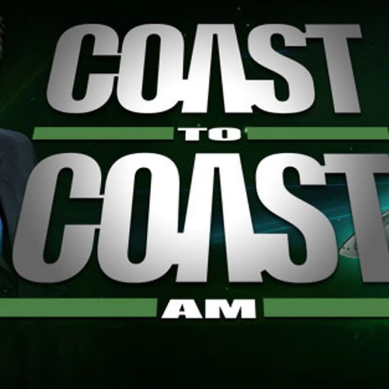Derek Gilbert Coast To Coast Am - High Quality Landscape Picture - Full HD