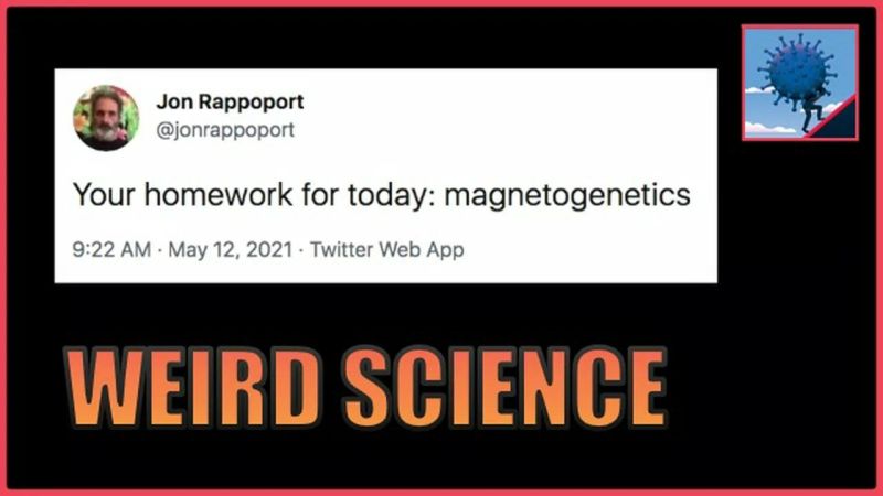 Weird Science Dropped Youtube - Download Incredible Abstract Wallpaper | Ultra HD