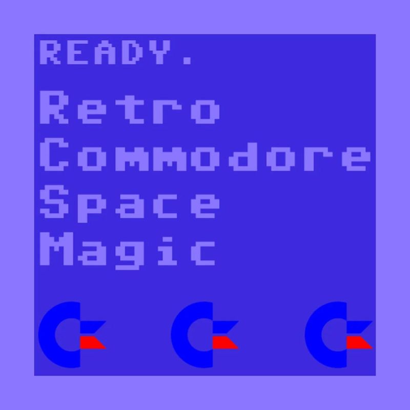 Commodore 128 Specific Infocom Sci Fi Classics Retrogaming - Best Sunset Arts in High Resolution