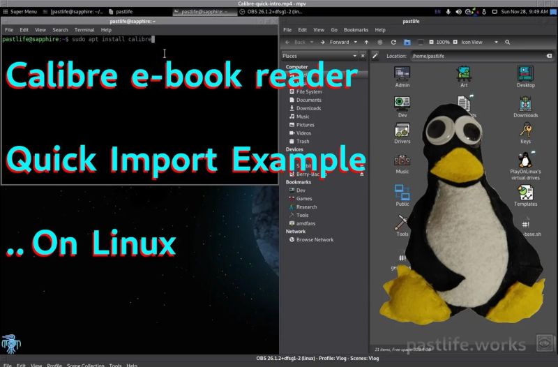 Calibre Pdf Computer File Books - Best Sunset Patterns in Full HD