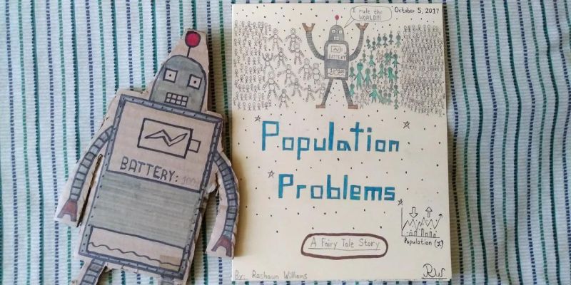 Population Problems Made Easy - Creative Full HD Sunset Images | Free Download