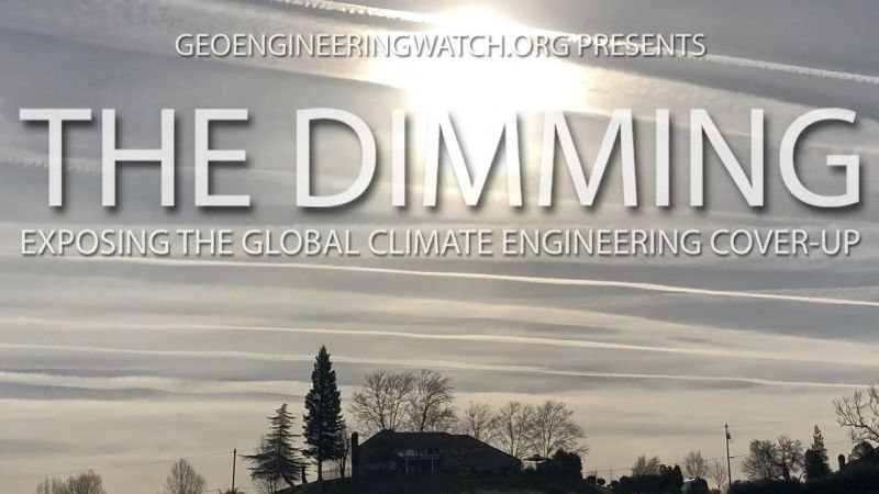 The Dimming Documentary - Minimal Textures - Beautiful HD Collection