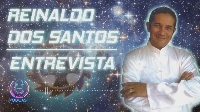 Reinaldo Santos Medium - High Resolution Geometric Designs for Desktop