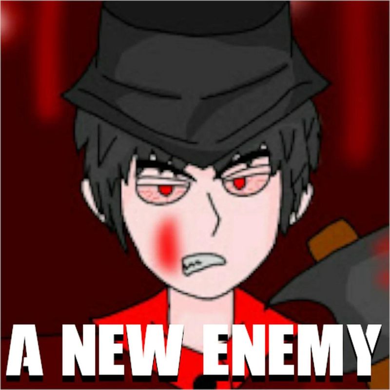 Two Face 5 Preview A New Enemy Appears - High Resolution Vintage Backgrounds for Desktop