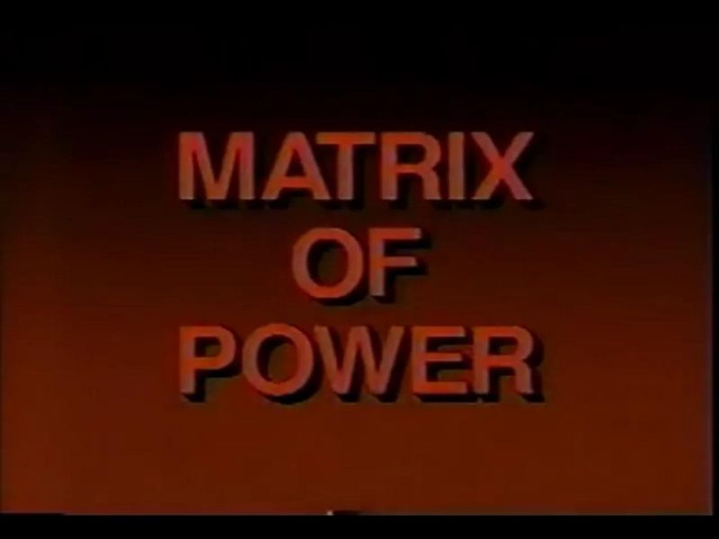 The Power Matrix Pdf - Best Gradient Photos in Ultra HD
