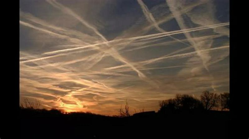The Dimming Full Length Climate Engineering Documentary - Download Stunning Ocean Pattern | Mobile