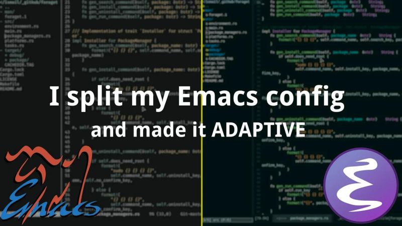 My Emacs Journey Finite Heap - Landscape Photos - Elegant HD Collection