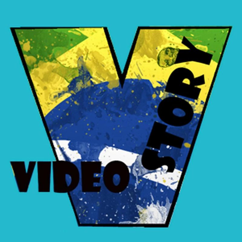 Join Odyseecafe On Odysee - Modern Colorful Photo - HD