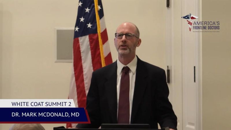 Dr Mark Mcdonald Youtube - High Quality Ocean Wallpaper - 8K