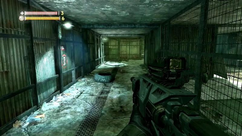 Singularity Xbox 360 Playthrough Part 13 - Professional Full HD Abstract Arts | Free Download