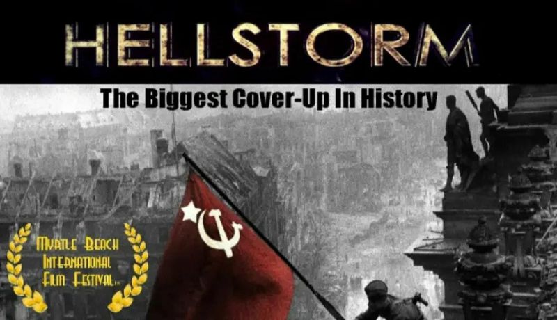 Hellstorm 2015 - HD Minimal Photos for Desktop