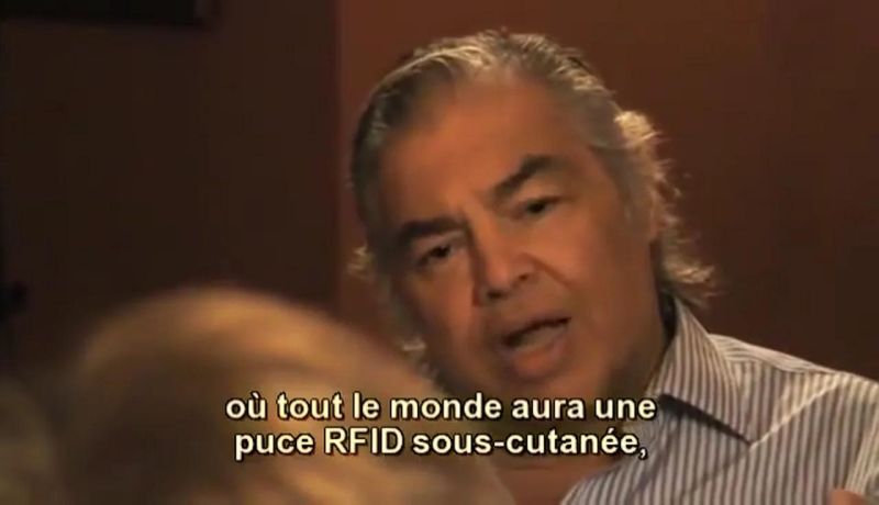 Interview Aaron Russo 2007 - Retina Landscape Textures for Desktop