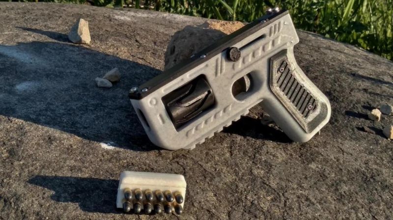 Maverick V2 4 Reference Model - Perfect Vintage Art - Mobile