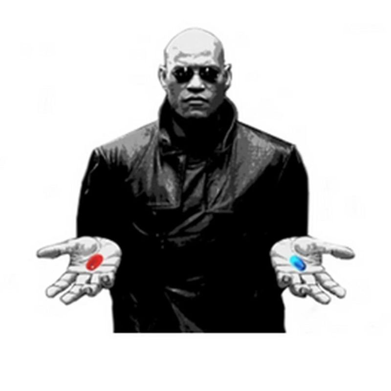 Truthseeker Unanimator - Desktop Space Patterns for Desktop