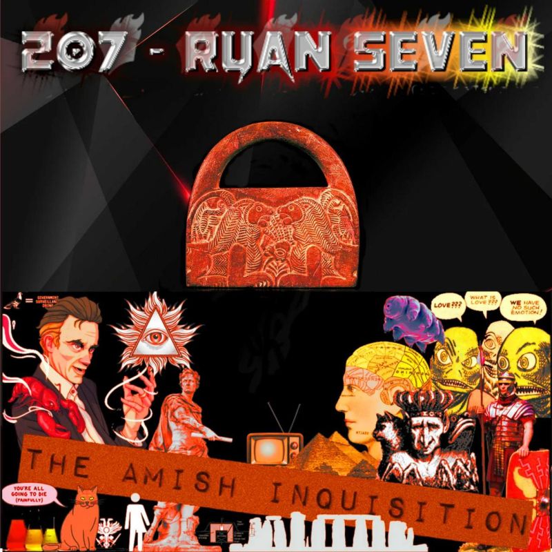 Tenet 207 - HD Mountain Patterns for Desktop