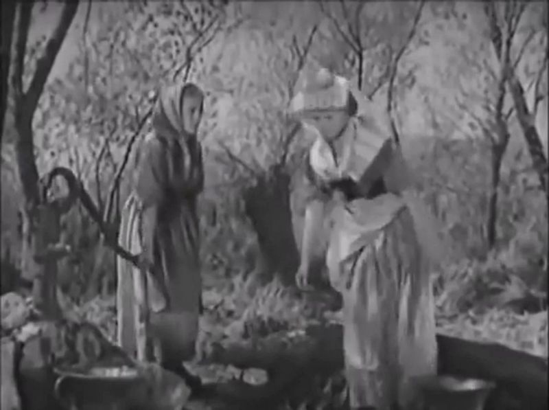 Saint Maria Goretti 1890 1902 Saintssaints - Ultra HD Vintage Photo - High Resolution