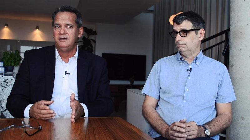 Stephane Hamel Higher Ed Experts - Best Abstract Arts in HD