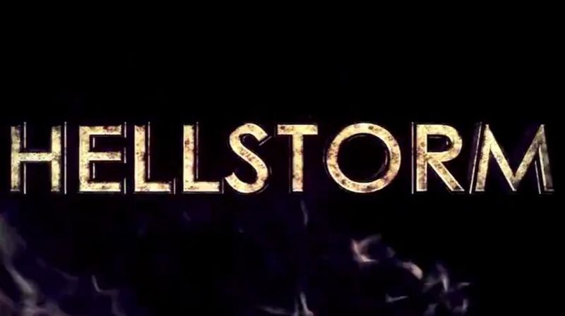Hellstorm 2015 - Best Geometric Textures in HD