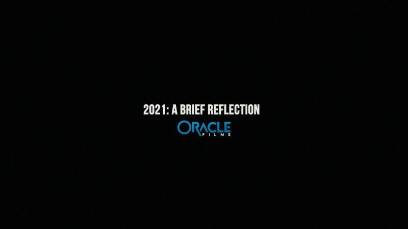 Ask The Experts Oracle Films - 8K Minimal Designs for Desktop