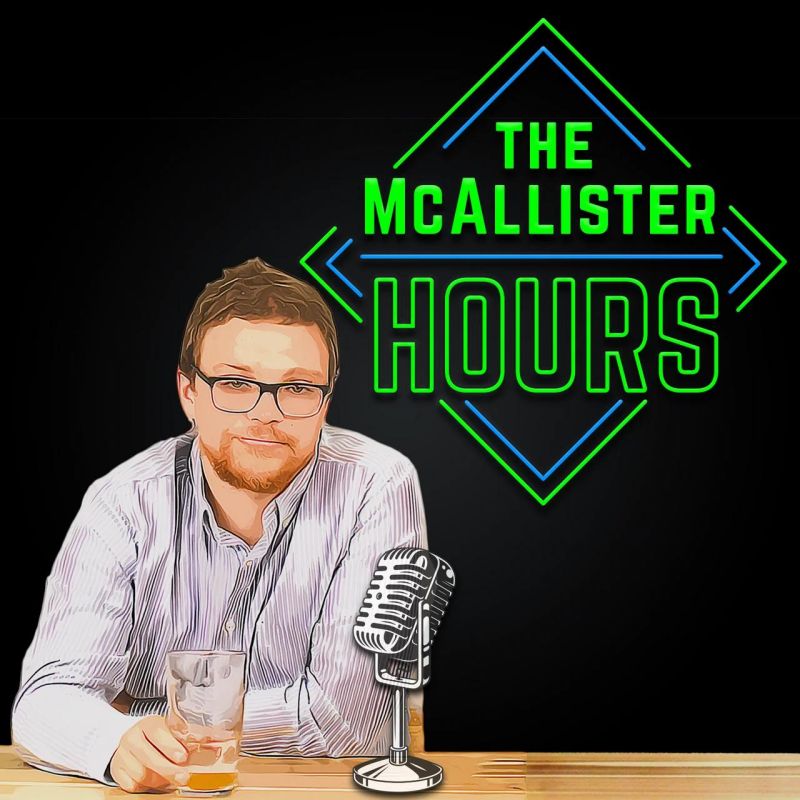 Jack Mcallister Medium - Premium City Image - 4K