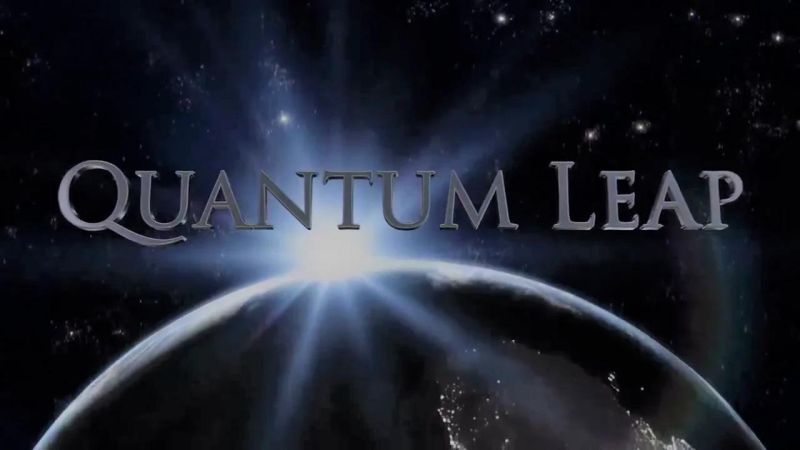 Quantum Leap Mms Mms - Abstract Photo Collection - 8K Quality