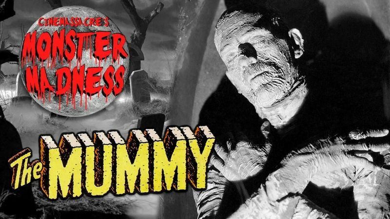 Magic Mummy 1933 Mubi - Stunning Mobile Vintage Pictures | Free Download