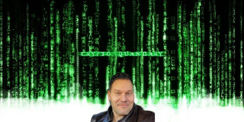 Join Crypto On Odysee - Premium Ocean Wallpaper Gallery - Full HD