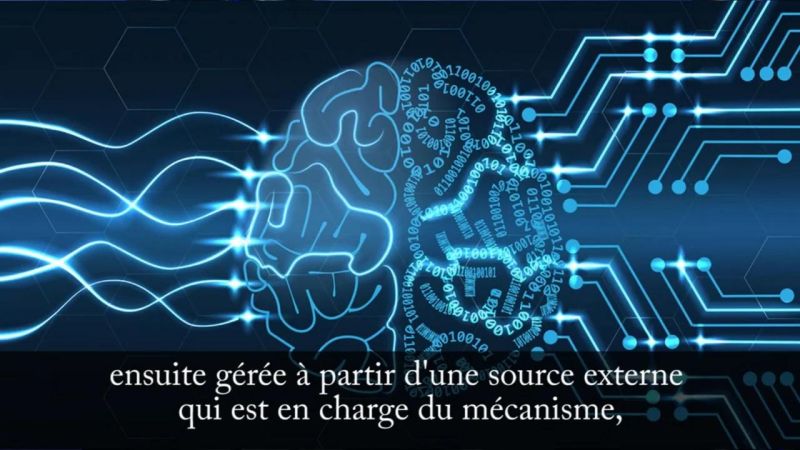 Ep 591 Summary Conclusion The Beast System Part 1 Automated Justice - Best Ocean Backgrounds in High Resolution