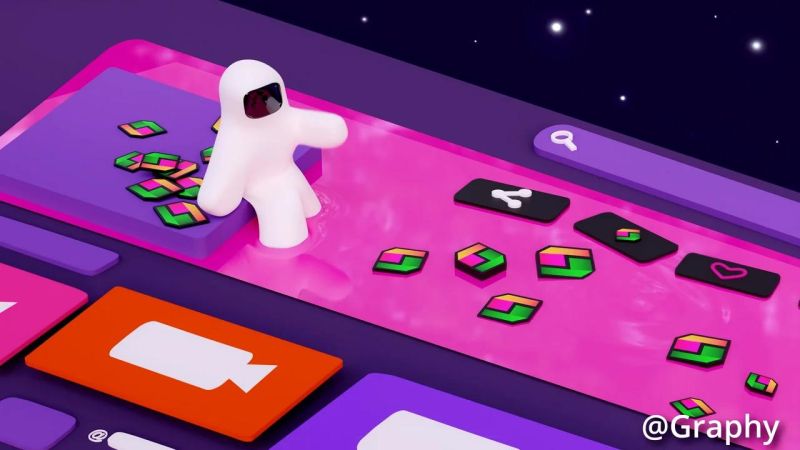 3d Animation Odysee - Premium Vintage Picture Gallery - Mobile