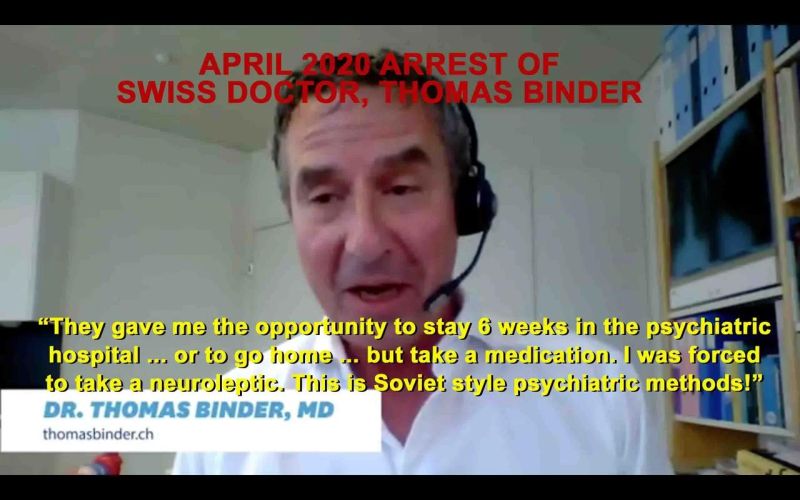 Dr Thomas Binder Session 91 Initial Reasons - Download Ultra HD Dark Photo | HD