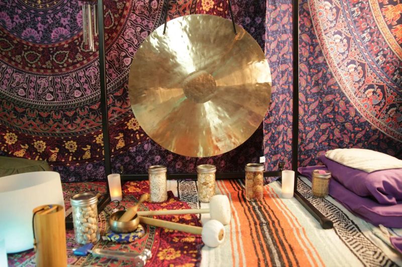 Classical Vocal Soma - Best Geometric Designs in HD