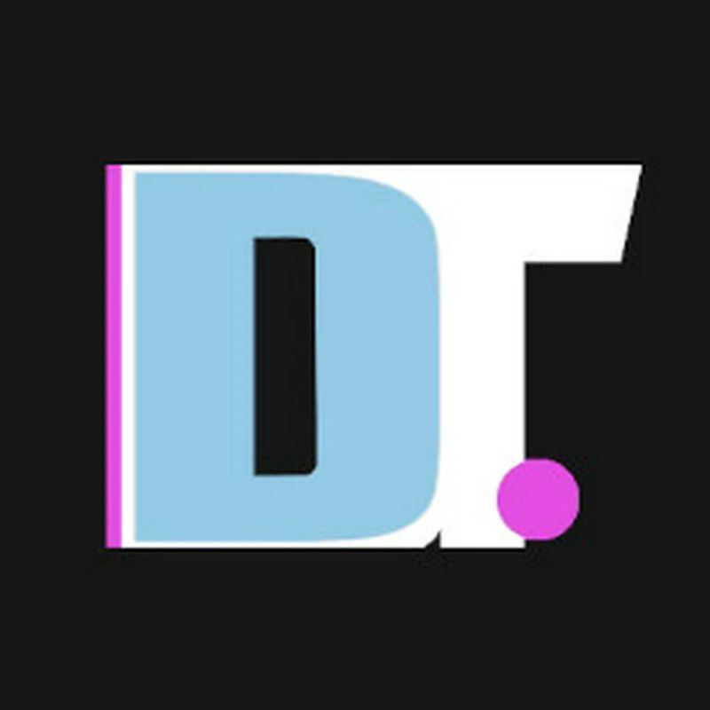 Derek Taylor Dmenu Distrotube Gitlab - Dark Picture Collection - 8K Quality