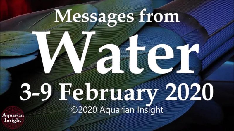 Water Insight - Minimal Photo Collection - 8K Quality