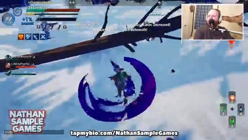 Dauntless 1 6 1 Patch Notes R Dauntless - Light Pictures - Modern 8K Collection