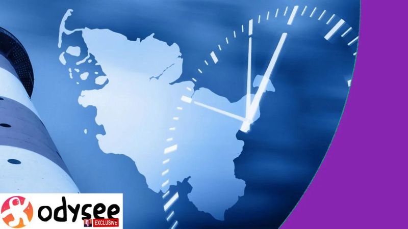 Lbry Odysee Exclusive Content - Incredible Gradient Texture - Ultra HD