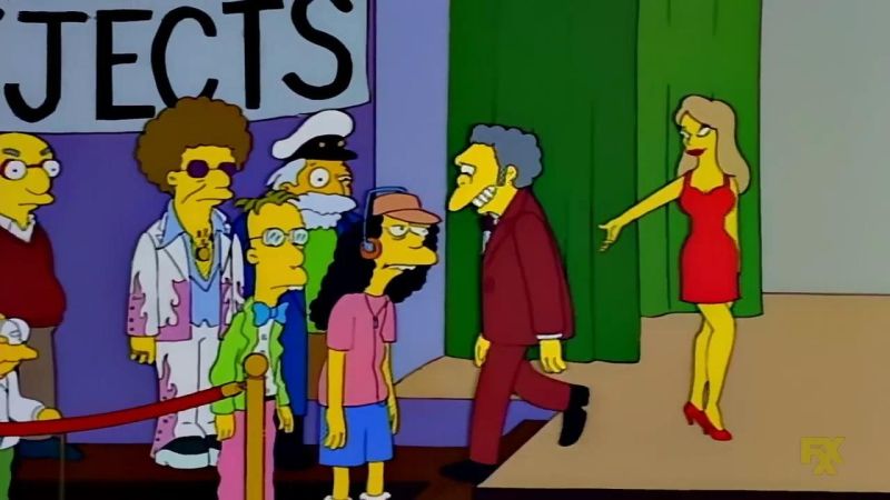 Desde Barbie A Los Simpson Los Memes Y Reacciones Que Dej El Debut De - Creative Desktop Minimal Pictures | Free Download