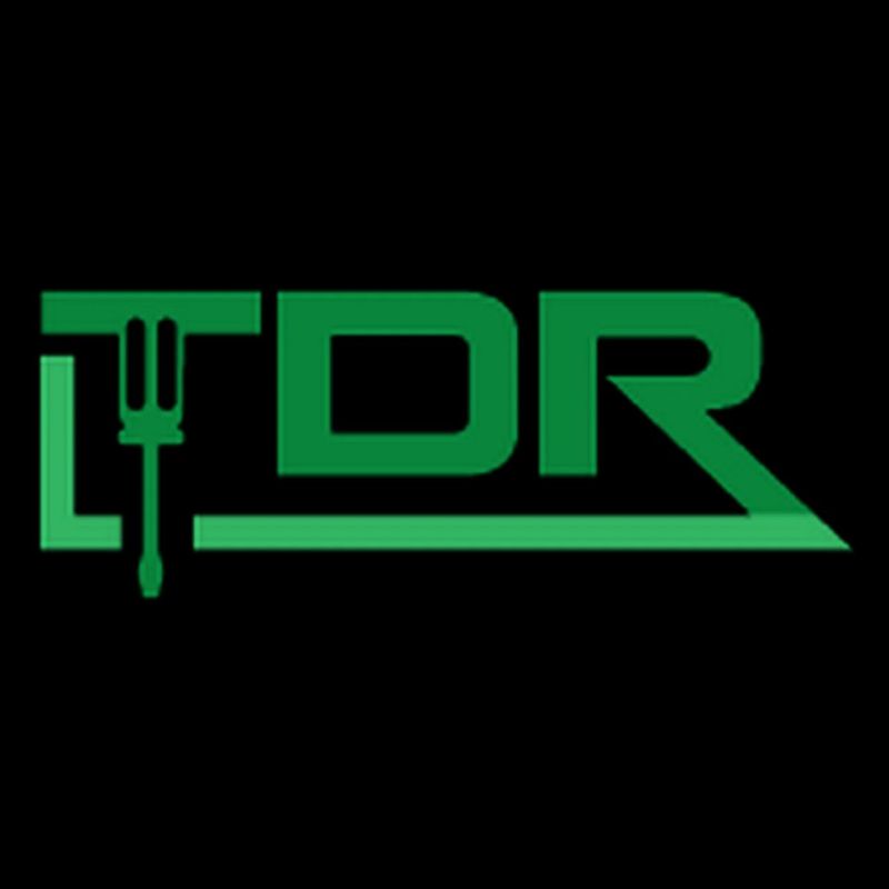 Tech Device Repair Tdr Youtube - Professional Ocean Design - 8K