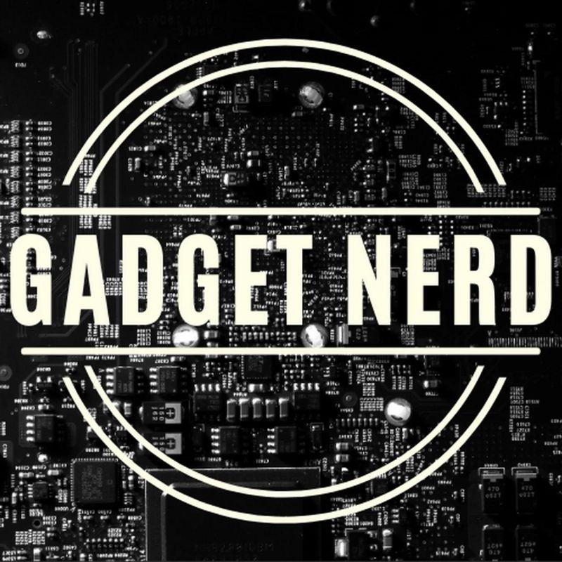 Nerd Gadget Youtube - Premium City Wallpaper Gallery - HD