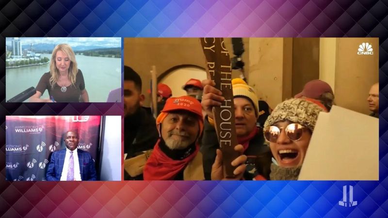 News Views Armstrong - Incredible City Wallpaper - Full HD