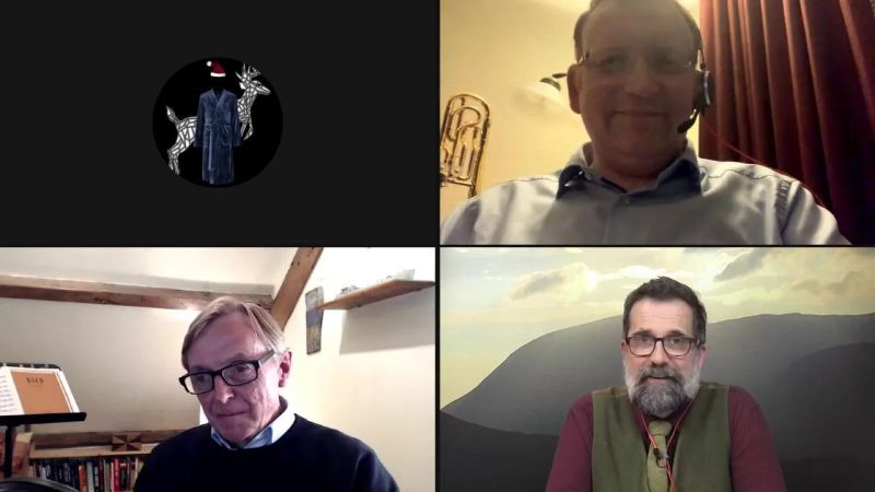 Millenniyule 2021 Jared Taylor - Download Classic City Texture | Mobile