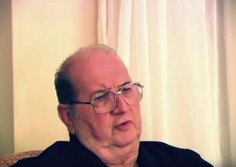 Jordan Maxwell Our Final Interview - 4K Sunset Designs for Desktop