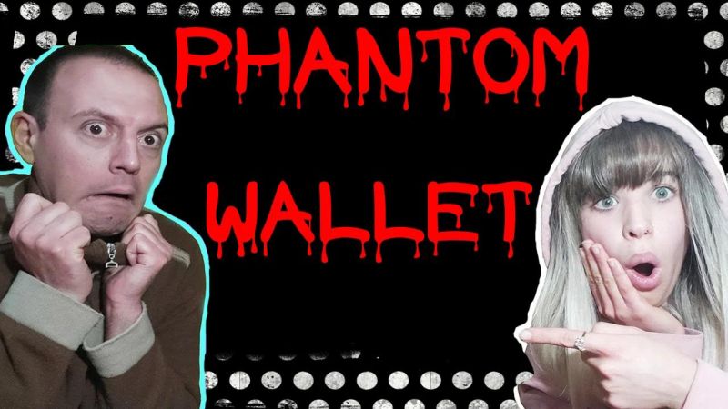 Phantom Wallet R Solana - Best Sunset Images in 4K