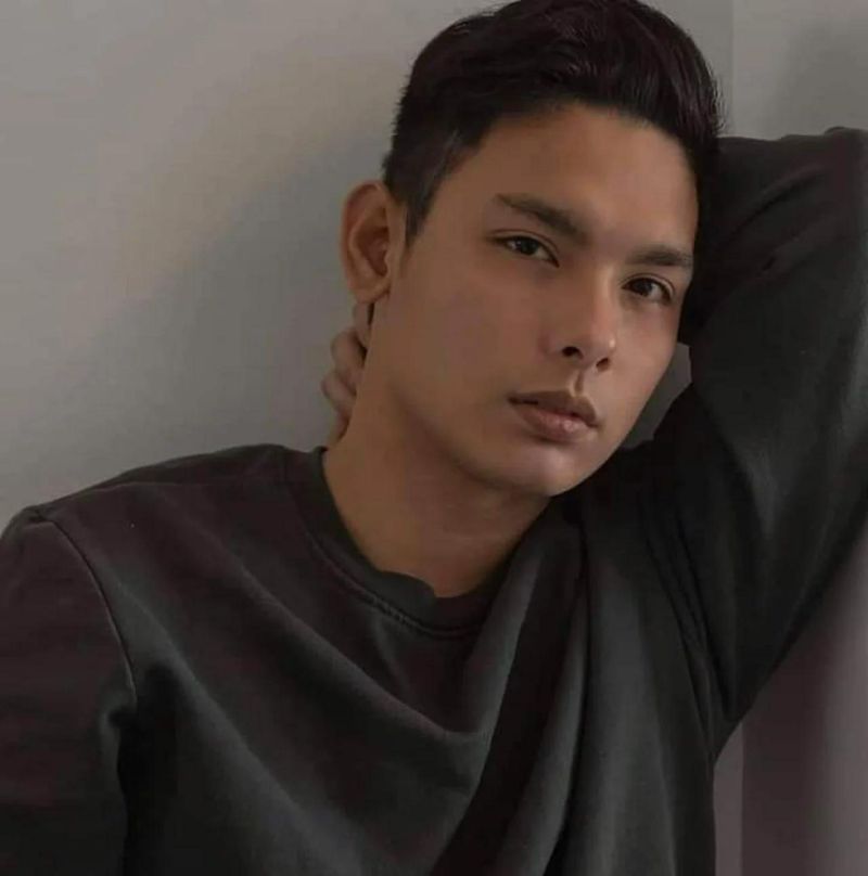 Jay Mark Ramos - Premium Dark Illustration Gallery - 8K