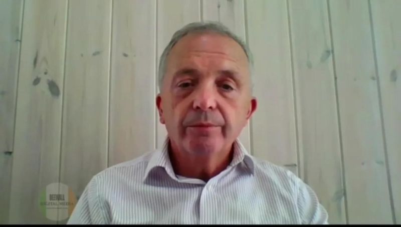 Kieran Morrissey Medium - Light Images - Beautiful 4K Collection