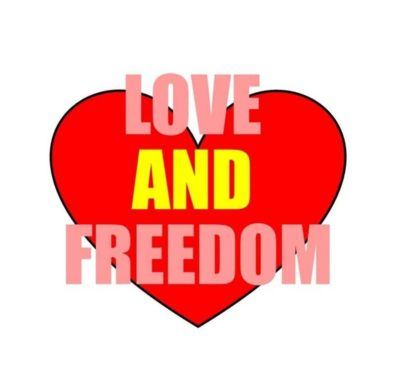 Freedom Love Experience - City Background Collection - Mobile Quality