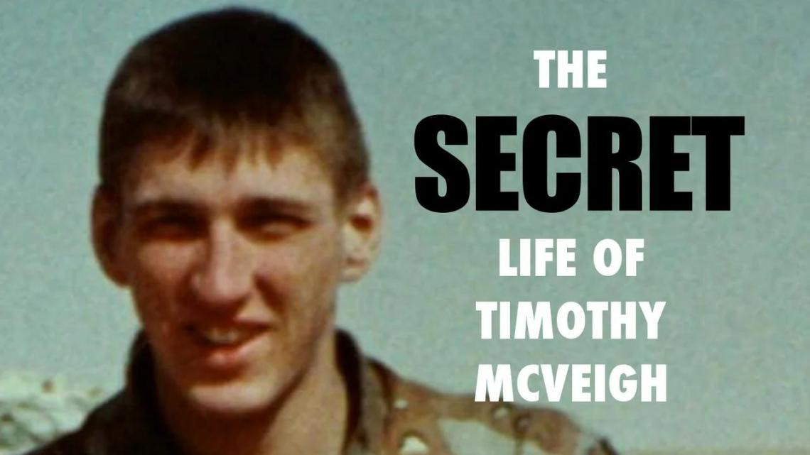 Image Result For Timothy Mcveigh And The Myth Of Closure The Atlantic