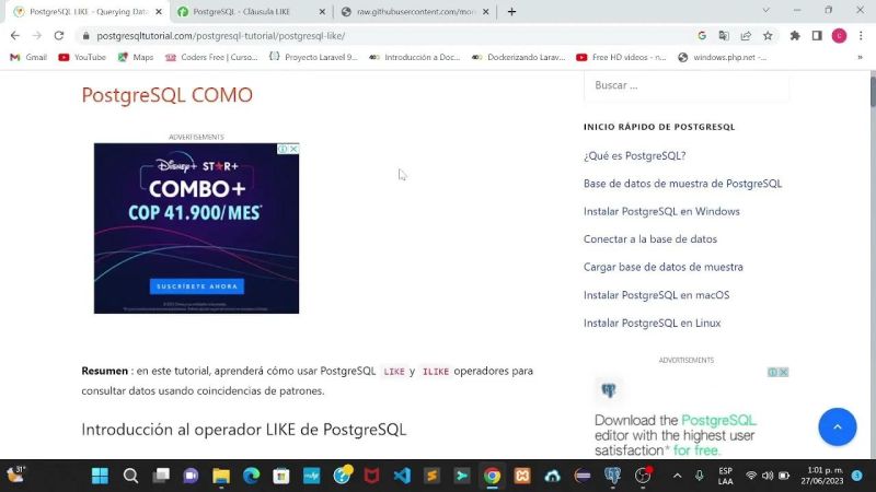 C Mo Usar El Case En Pgsql Curso De Postgresql 64 Youtube - Geometric Illustrations - Amazing HD Collection