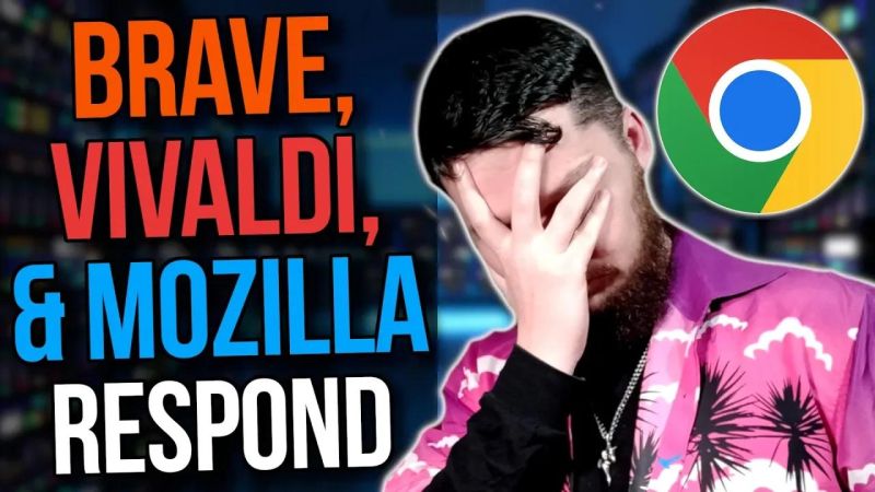 Google Web Environment Integrity Shaping Future Of Open Web - Ocean Arts - Professional High Resolution Collection