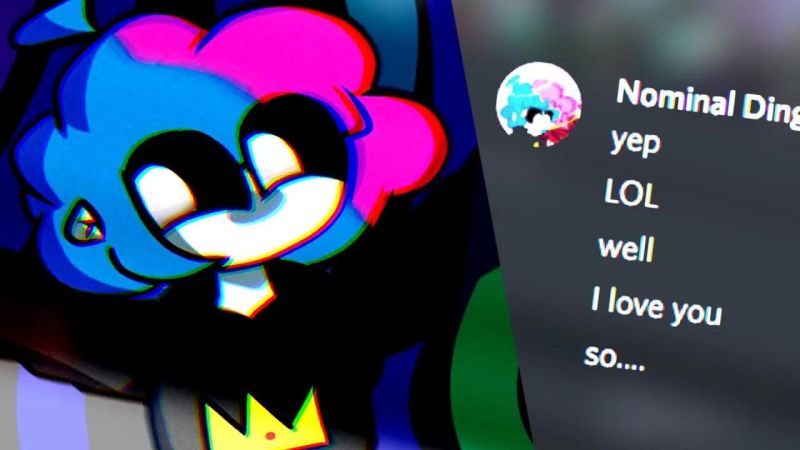 Nominal Dingus Youtube - 4K Geometric Illustrations for Desktop