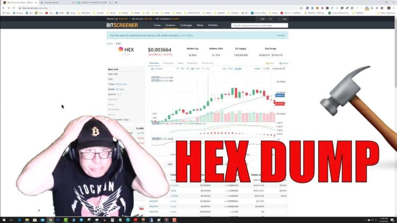 Hex Dump - Premium Light Picture Gallery - Full HD